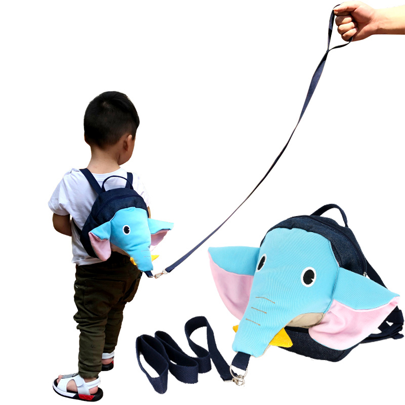 Anti-lost Backpack