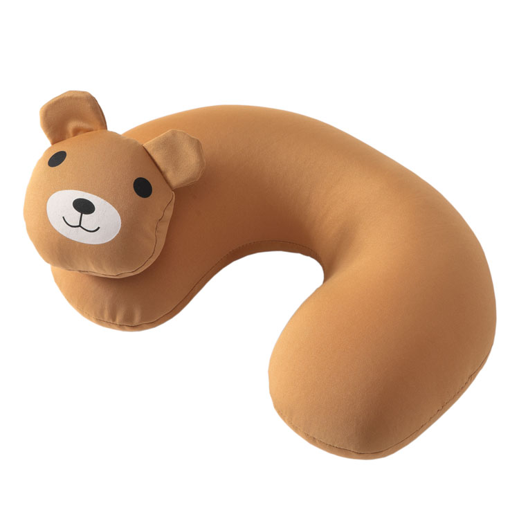 U-shape pillow